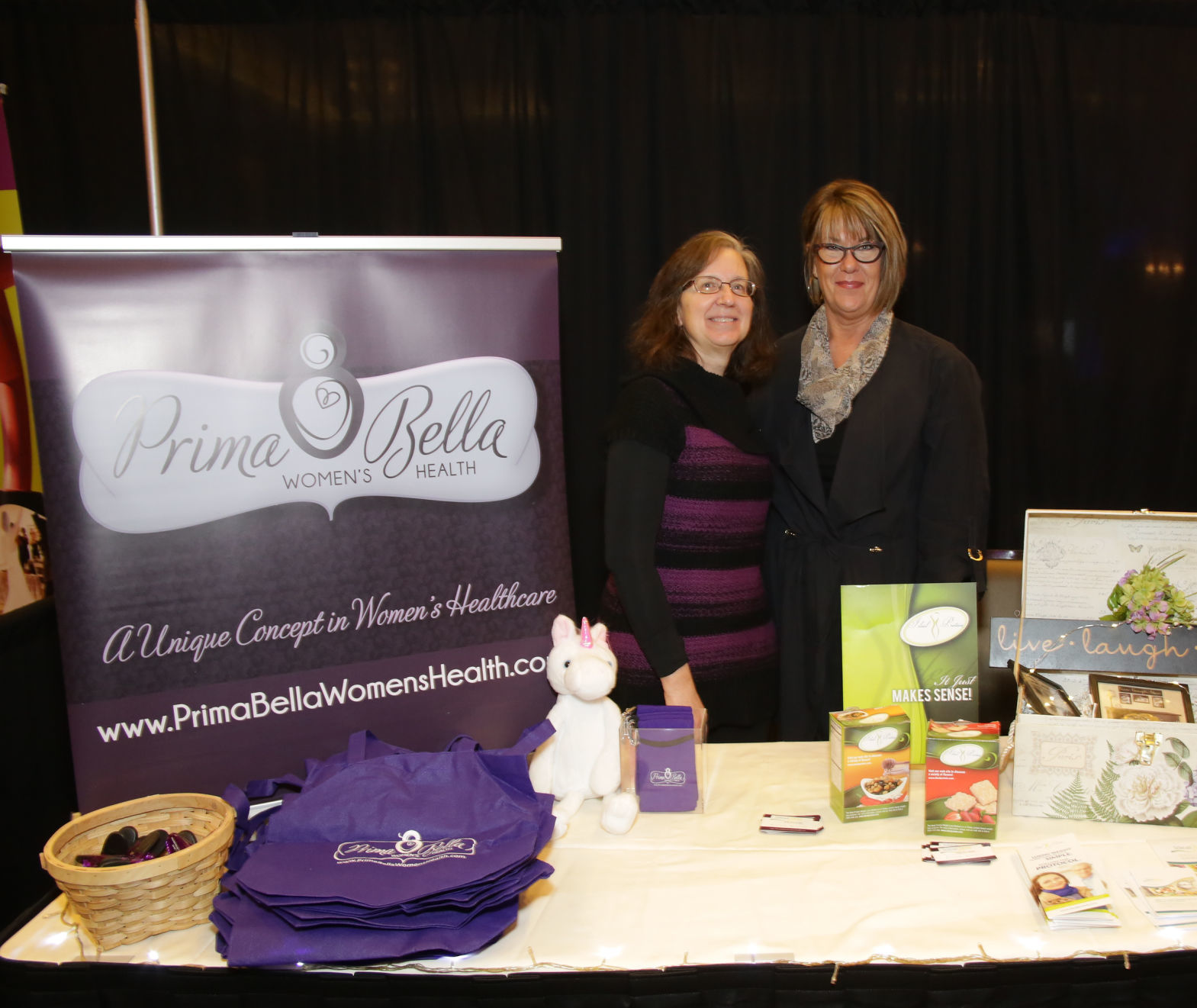 2018 Bride Blu Wedding Expo
